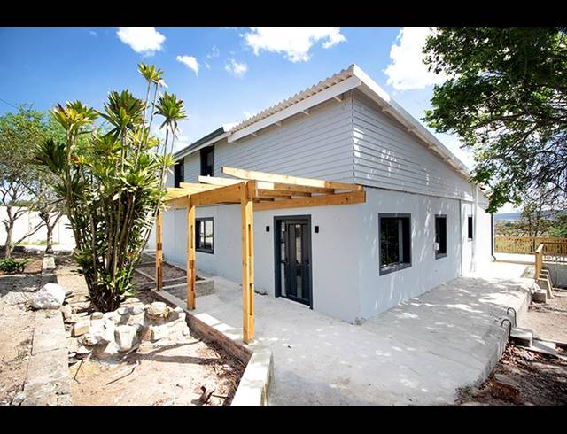 5 BEDROOM HOUSE FOR SALE IN FRAAIUITSIG